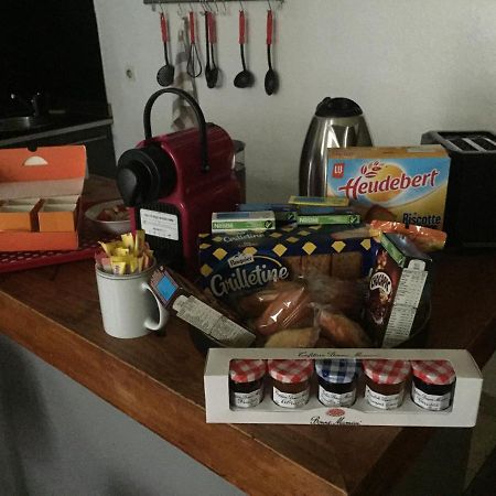 Appartement Toulouse Plein Centre-Jusqu'A 4 Personnes-Parking Et Petit Dejeuner Inclus Eksteriør billede