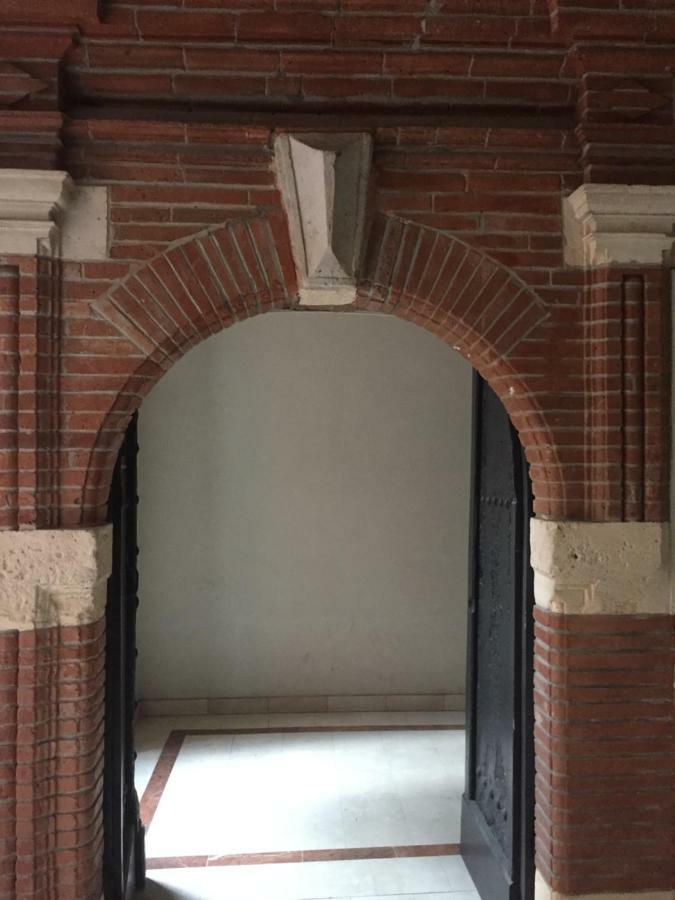 Appartement Toulouse Plein Centre-Jusqu'A 4 Personnes-Parking Et Petit Dejeuner Inclus Eksteriør billede