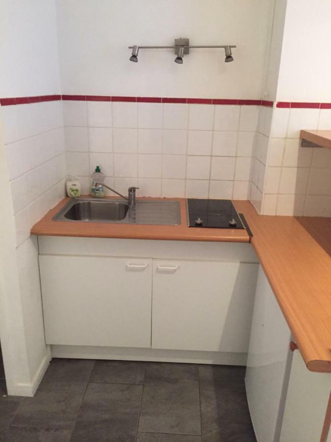 Appartement Toulouse Plein Centre-Jusqu'A 4 Personnes-Parking Et Petit Dejeuner Inclus Eksteriør billede