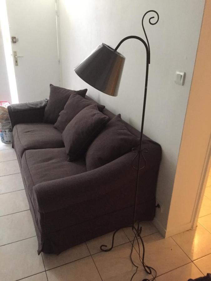 Appartement Toulouse Plein Centre-Jusqu'A 4 Personnes-Parking Et Petit Dejeuner Inclus Eksteriør billede
