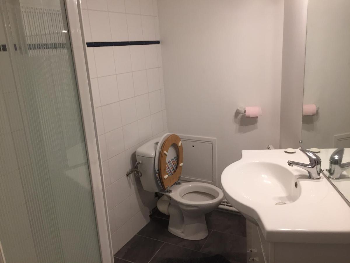 Appartement Toulouse Plein Centre-Jusqu'A 4 Personnes-Parking Et Petit Dejeuner Inclus Eksteriør billede