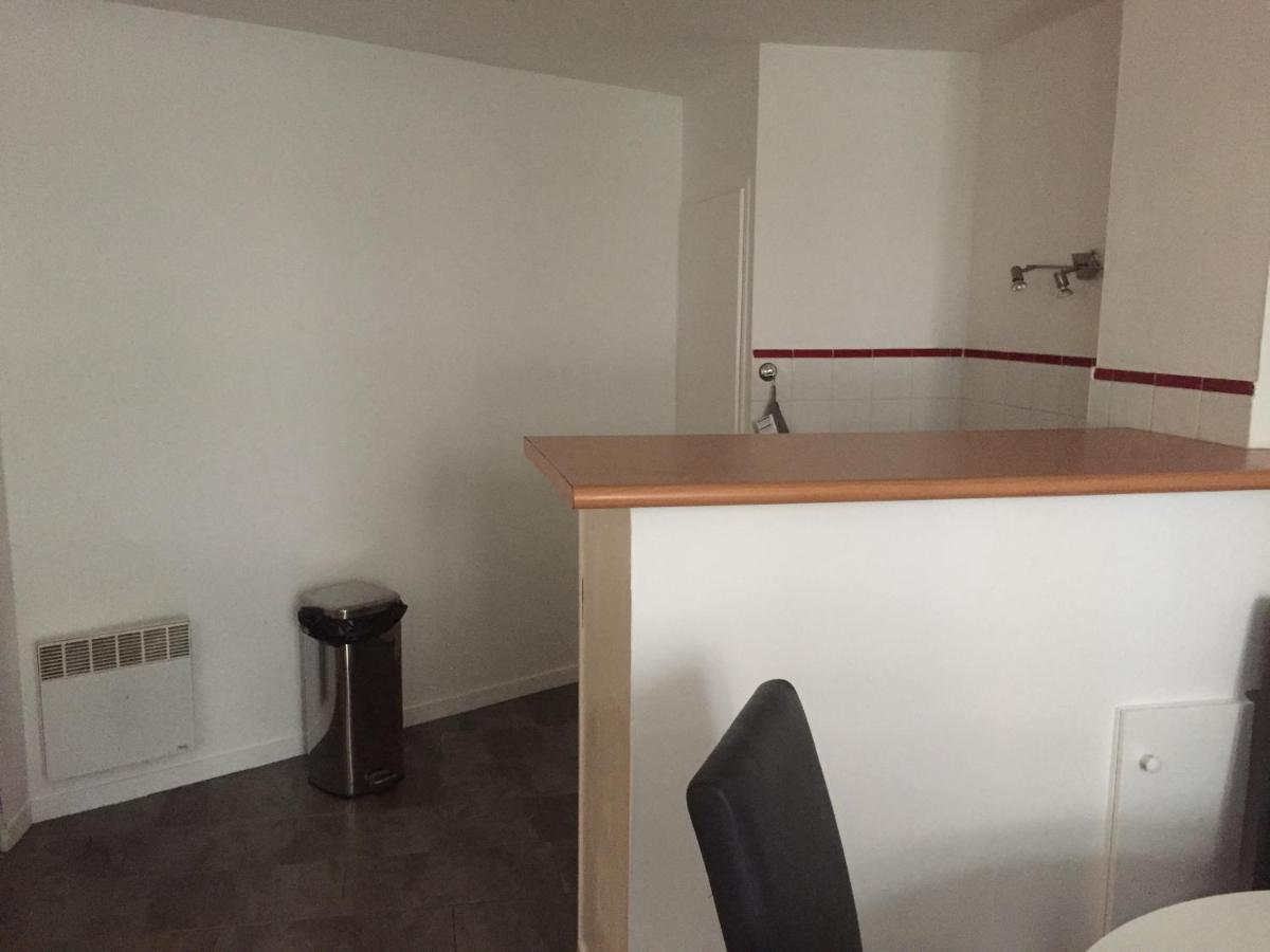 Appartement Toulouse Plein Centre-Jusqu'A 4 Personnes-Parking Et Petit Dejeuner Inclus Eksteriør billede