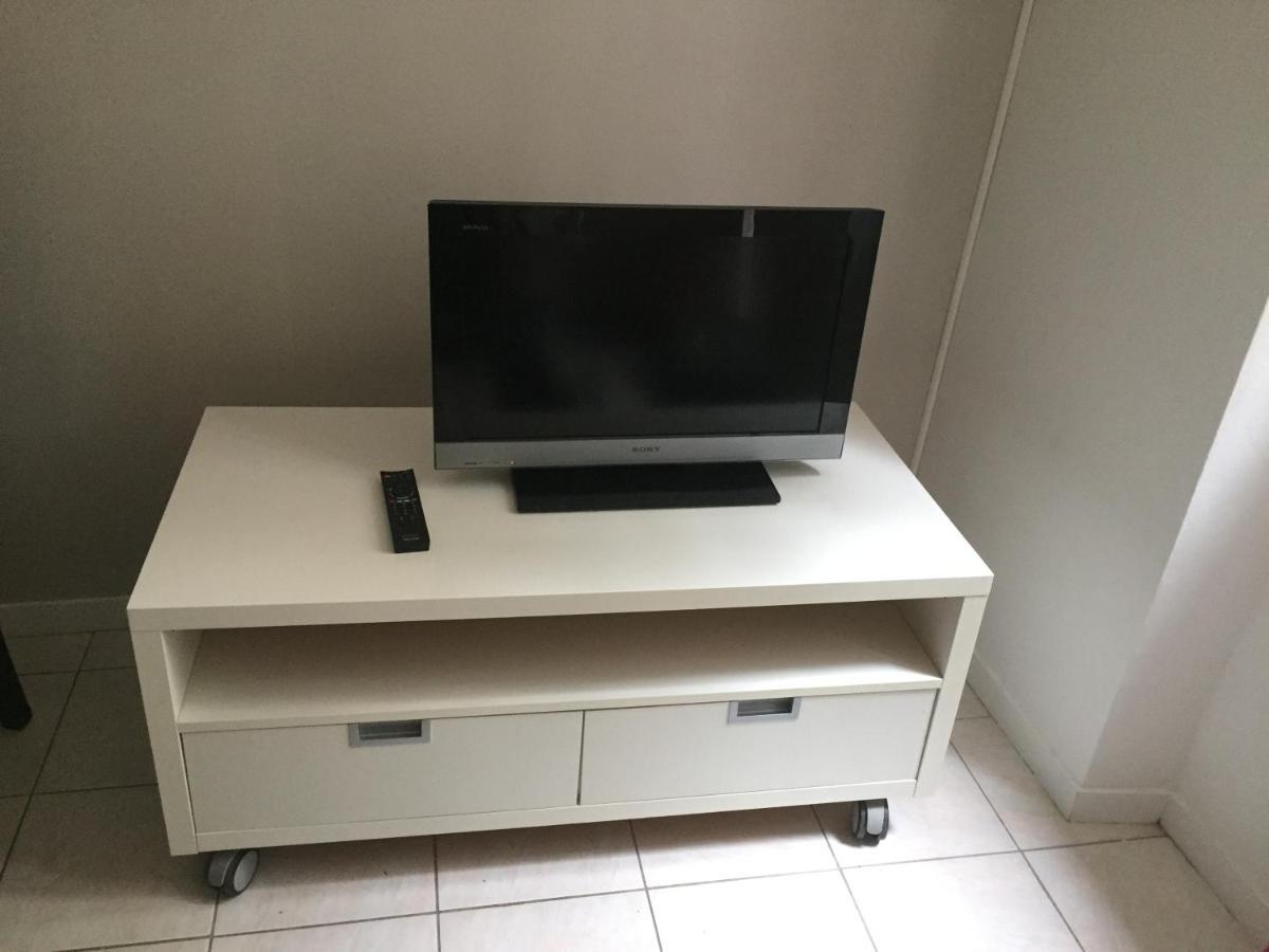 Appartement Toulouse Plein Centre-Jusqu'A 4 Personnes-Parking Et Petit Dejeuner Inclus Eksteriør billede