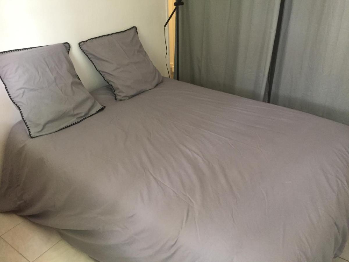 Appartement Toulouse Plein Centre-Jusqu'A 4 Personnes-Parking Et Petit Dejeuner Inclus Eksteriør billede